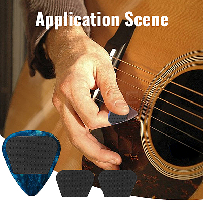 Silicone Furniture Pads AJEW-WH20020-565B-1