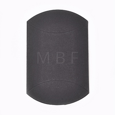 Kraft Paper Wedding Favor Gift Boxes LS-CON-WH0037-B-10-1