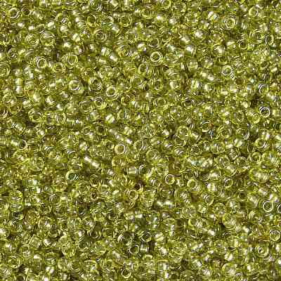 MIYUKI Round Rocailles Beads SEED-X0056-RR3530-1