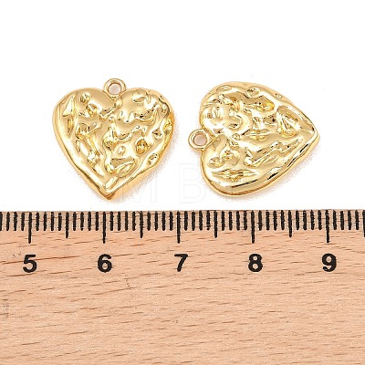 Brass Pendants KK-H264-02G-1