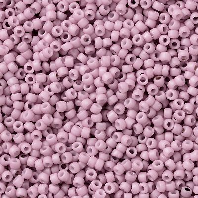 TOHO Round Seed Beads SEED-XTR15-0765-1