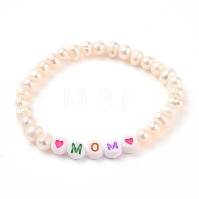 Mother's Day Gifts BJEW-JB05538-02-1