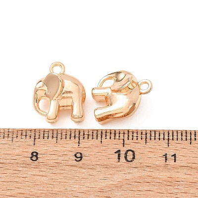 Alloy Charms AL-CBA3036-05G-1