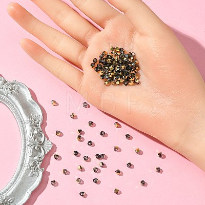 Preciosa® Crystal Beads Y-PRC-BA4-00030-262-1