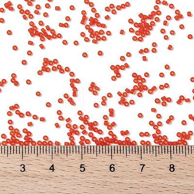TOHO Round Seed Beads X-SEED-TR15-0005F-1