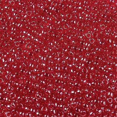 TOHO Round Seed Beads SEED-XTR08-0109B-1