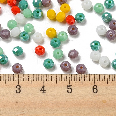 Glass Beads EGLA-A034-LM4mm-43-1