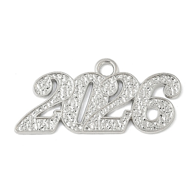 Alloy Pendants FIND-L025-03P-1