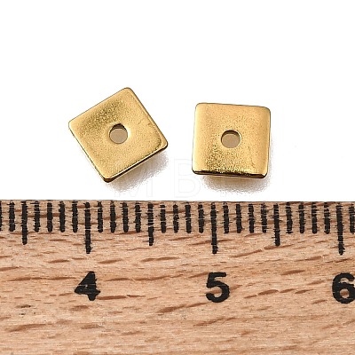 304 Stainless Steel Beads STAS-L315-068B-G-1