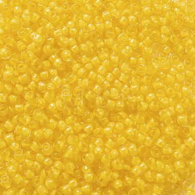 TOHO Round Seed Beads SEED-XTR08-0973-1