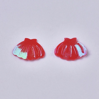 Ornament Accessories Plastic Paillette/Sequins Beads PVC-F002-C03-1