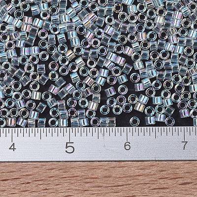 MIYUKI Delica Beads X-SEED-J020-DB0083-1