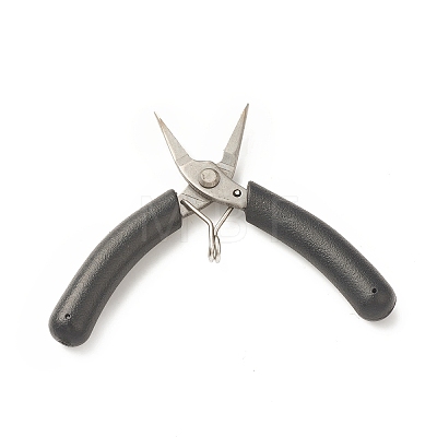 Iron Jewelry Pliers PT-F005-06-1