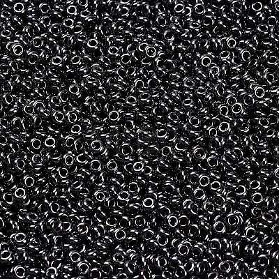 TOHO 8/0 Demi Round Beads SEED-DR08-0090-1
