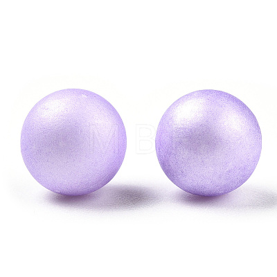 Small Craft Foam Balls KY-T007-08M-B-1