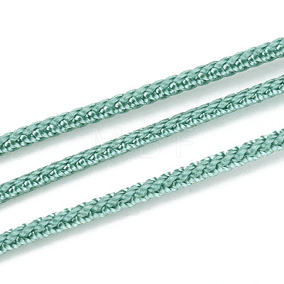 16M Round Nylon Braided Cord OCOR-N008-03A-03-1