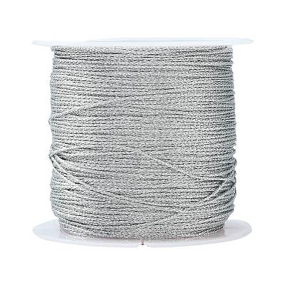 6-Ply Metallic Cord MCOR-CJ0001-03C-02-1