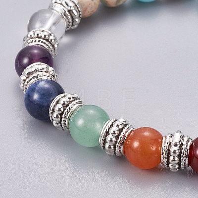 Chakra Jewelry BJEW-I273-A14-1