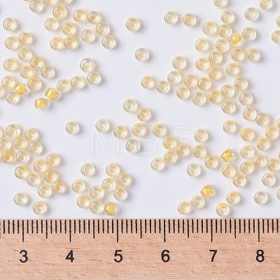 MIYUKI Round Rocailles Beads SEED-G008-RR0202-1