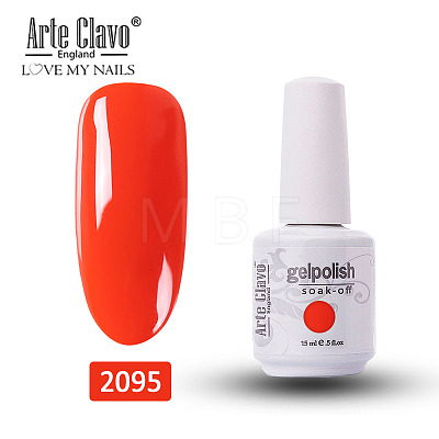 15ml Special Nail Gel MRMJ-P006-A085-1