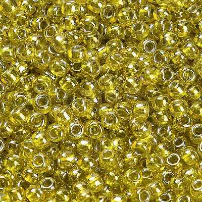 TOHO 8/0 Round Beads SEED-TR08-1013-1