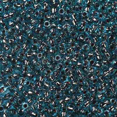 TOHO Round Seed Beads SEED-JPTR08-0748-1