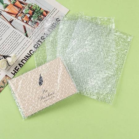 Plastic Bubble Out Bags ABAG-R017-8x10-01-1
