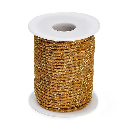 Polyester Twisted Cord FB-NH0001-01I-1