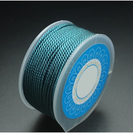 Round Nylon Cords OCOR-E022-B-12-1