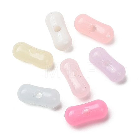 Plastic Beads KY-Z003-15-1