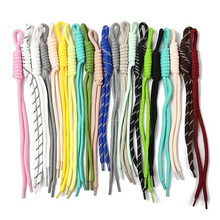 Nylon Cord Pendant Decorations X-FIND-H054-11-1