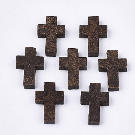 Wooden Pendants X1-WOOD-S050-17B-1