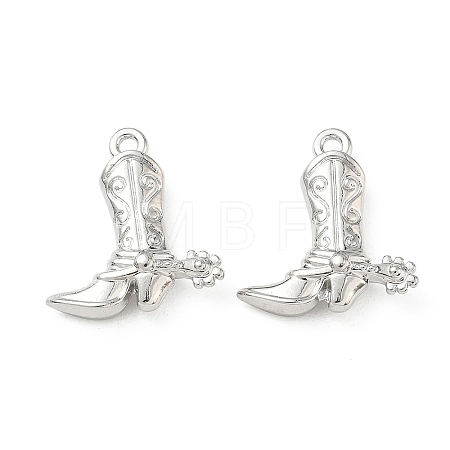 Alloy Pendants FIND-D044-05P-1
