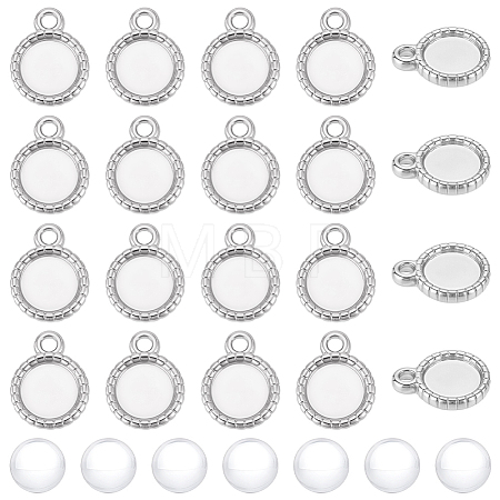 DIY Pendant Kits DIY-UN0008-46P-1