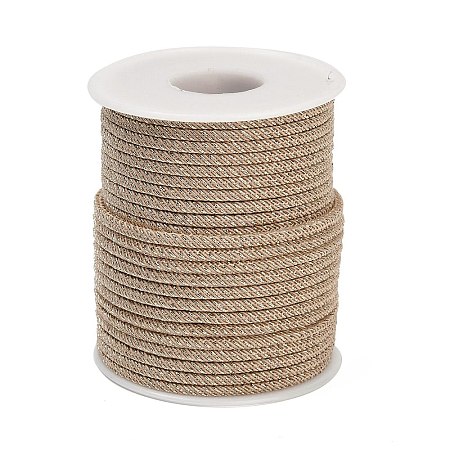 Nylon Braided Cords NWIR-C004-03C-1