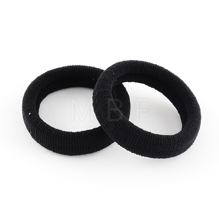 Elastic Hair Ties OHAR-R123-03-1