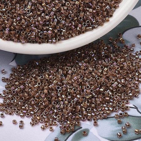 MIYUKI Delica Beads SEED-X0054-DB1732-1
