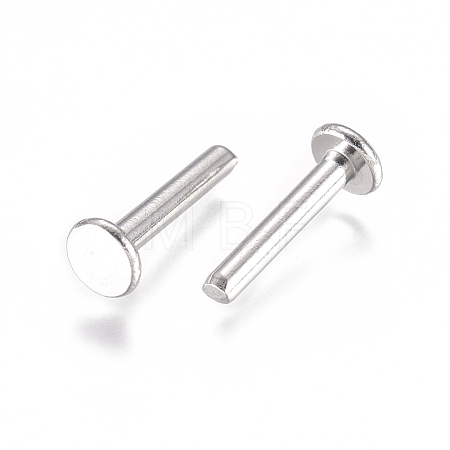Tarnish Resistant 201 Stainless Steel Findings STAS-L234-171P-1