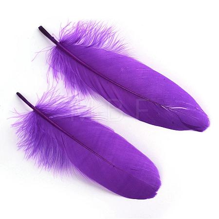 Goose Feather Costume Accessories FIND-Q044-06-1