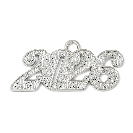 Alloy Pendants FIND-L025-03P-1