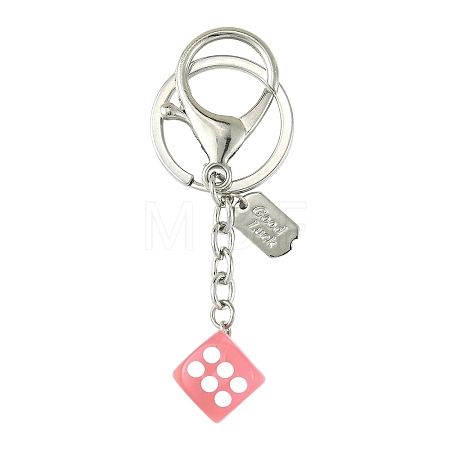 Resin Keychains KEYC-YW00270-02-1