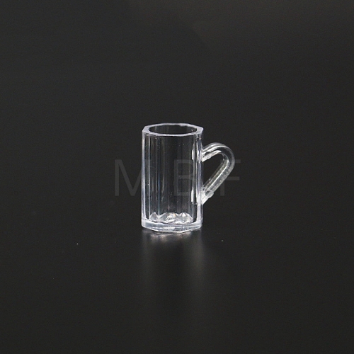 Mini Plastic Cup PW-WG2A890-04-1