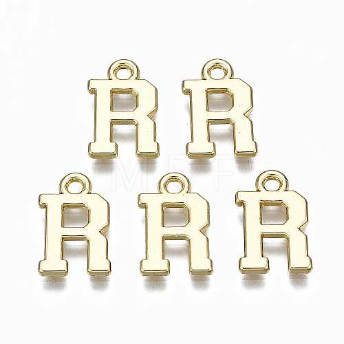 Alloy Charms PALLOY-Q441-025R-NR-1