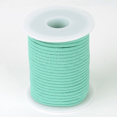 Round Polyester Cords OCOR-L031-07-1