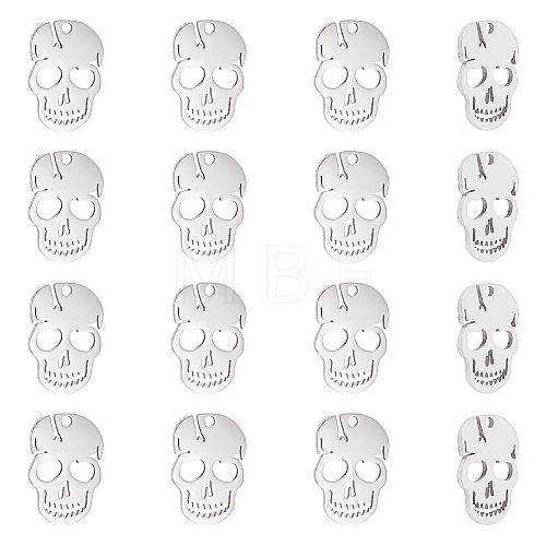 Unicraftale 304 Stainless Steel Charms STAS-UN0044-71-1