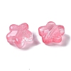 Baking Paint Glass Beads LS-GLAA-S202-10G-2