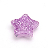Resin Cabochons CRES-Q196-27E-2