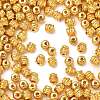 Tibetan Style Beads TIBEB-Q043-G-LF-2