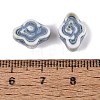 Handmade Porcelain Beads PORC-Q008-09B-4