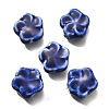 Handmade Porcelain Beads PORC-H013-02-13-1